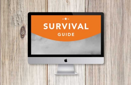 Survival Guide Web Development – Jack Henry & Associates