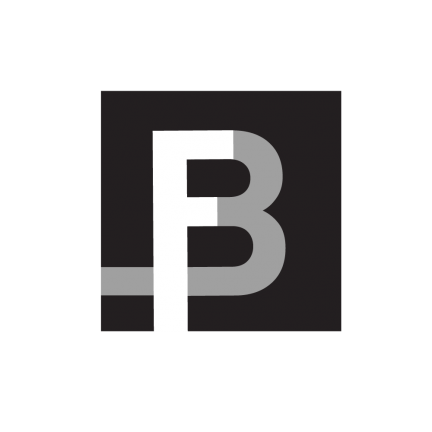 Black Future Logo Development