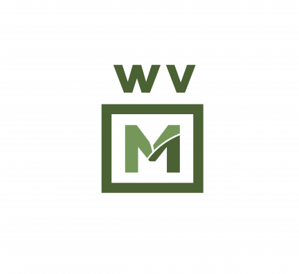 West Virginia Medicinals Logo Development